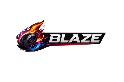 Blaze Cars